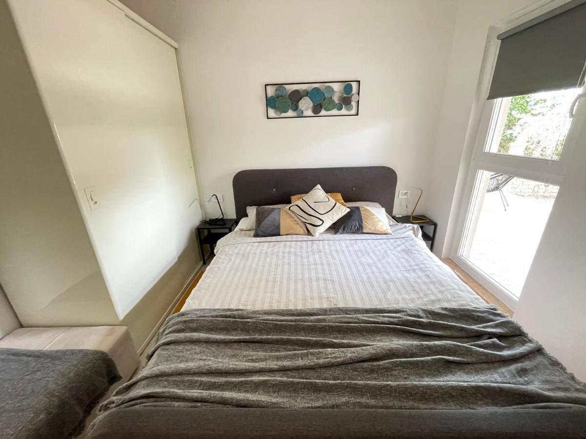House Runa Пореч Экстерьер фото