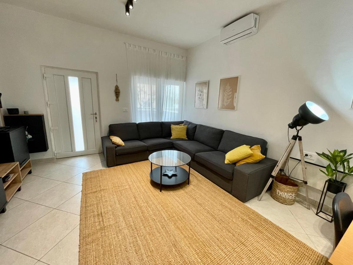 House Runa Пореч Экстерьер фото